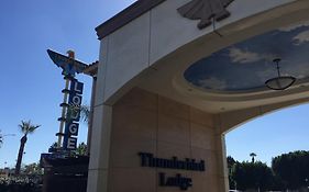 Thunderbird Lodge Riverside Ca